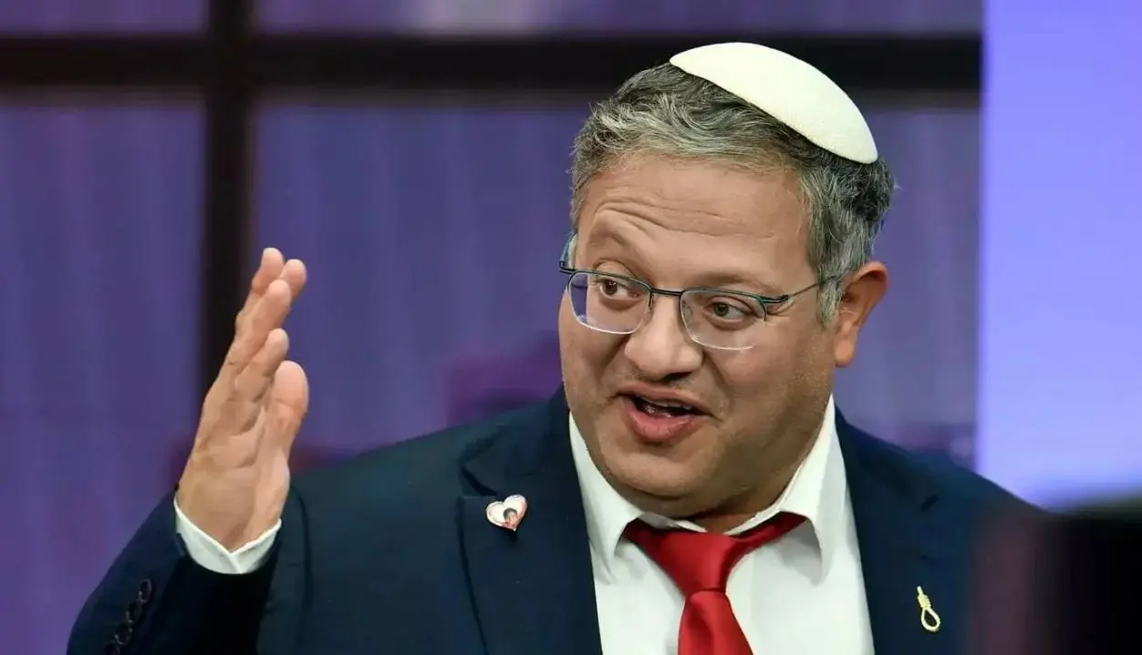وزیر امنیت اسرائیل: هر شب 30 یا 40 فلسطینی را باید بکشیم (زیرنویس فارسی)