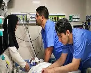خبر نگرانکننده وزیر بهداشت از آینده ایران | آخرین خبر