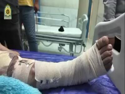  دستگیری ۲ شرور معروف افسریه تهران