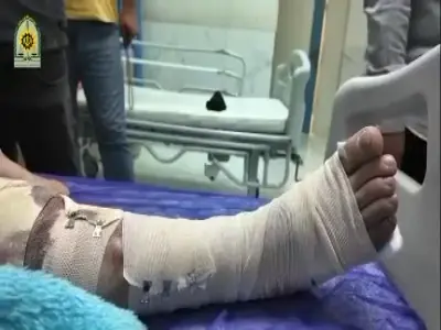 دستگیری ۲ شرور معروف افسریه تهران