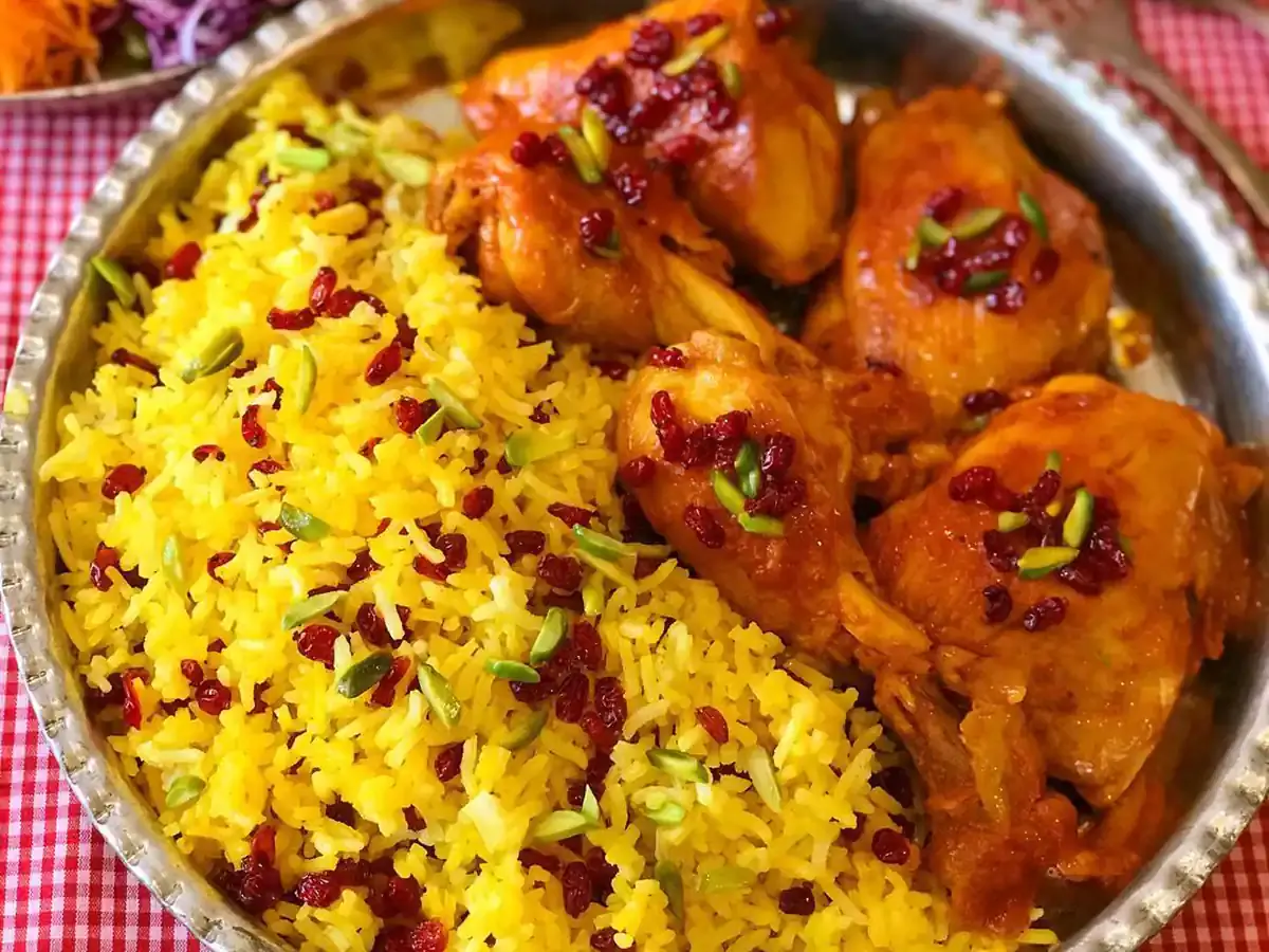 این رسپی سینه مرغ محشره | آخرین خبر