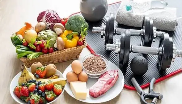  بهترین میان‌وعده قبل از ورزش | آخرین خبر