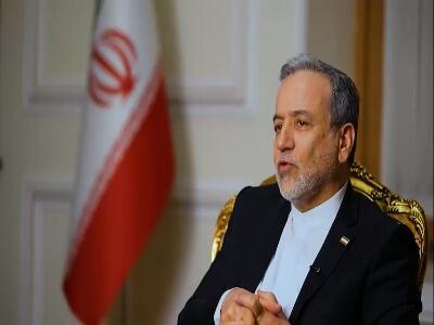  وزیر امور خارجه: رئیس‌جمهور بارها به دلیل انتصاب افرادی از جریان مقابل مورد انتقاد قرار گرفت | آخرین خبر