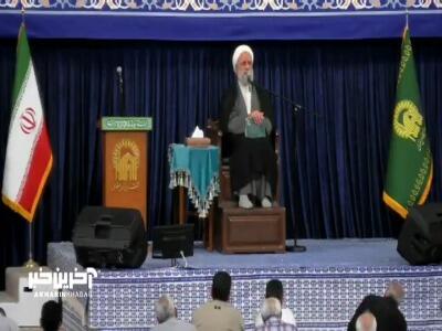 از کجا بفهمیم اعمالمان مثل نماز و... قبول شده است ؟ | آخرین خبر