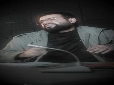  من متهمی مثل تورو عین درخت توت می‌بینم! | آخرین خبر