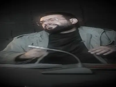 من متهمی مثل تورو عین درخت توت میبینم! | آخرین خبر