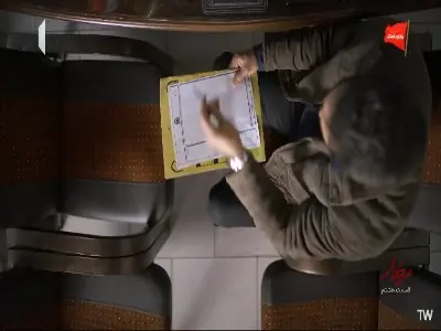 میخواستی کله یه آدمو کز بدی!
