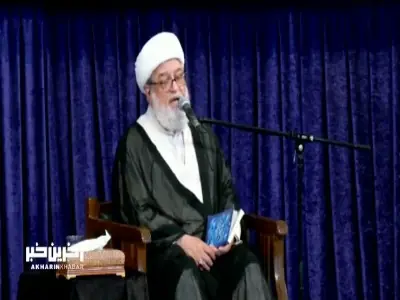 فتنه بدتر از دجال در جامعه شیعی توسط چه کسانی برپا می شود؟ | آخرین خبر