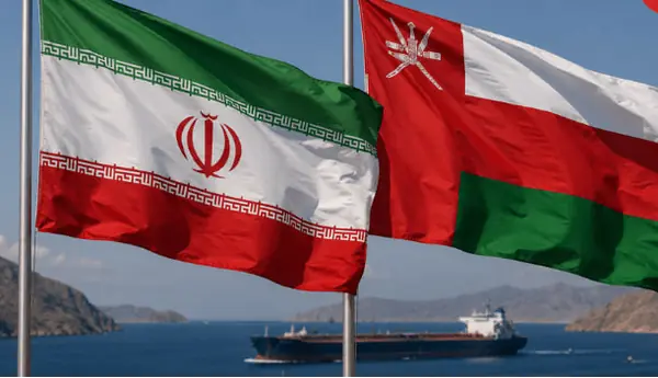 نگرانی آمریکا از پیشرفت مذاکرات ایران و عمان