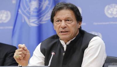 دیوان عالی پاکستان دستور انتقال عمران خان به بیمارستان را صادر کرد | آخرین خبر