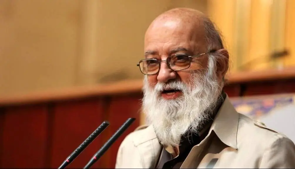 پیشنهاد نامگذاری فرودگاه مهرآباد به نام رهبر شهید