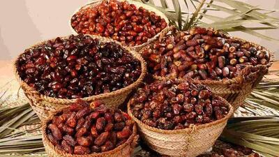 تعیین و اعلام قیمت تمامشده خرید خرمای خوزستان