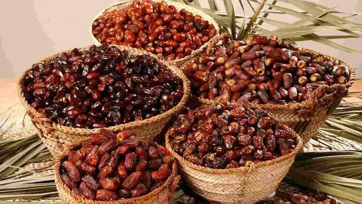 تعیین و اعلام قیمت تمامشده خرید خرمای خوزستان