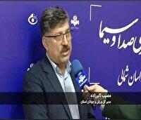 پنج طرح ورزشی در خراسانشمالی آماده بهرهبرداری