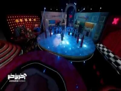  خوانندگی و رقص کردی نیما شعبان نژاد در شفرونی
