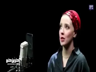  به آفرید غفاریان : با پیمان معادی میشه در مورد هرچیزی صحبت کرد