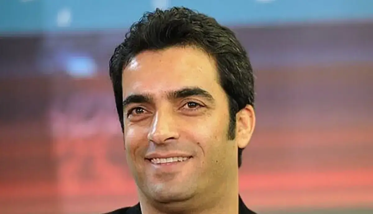  چهره ها/ منوچهر هادی تولدش را خودش تبریک گفت | آخرین خبر