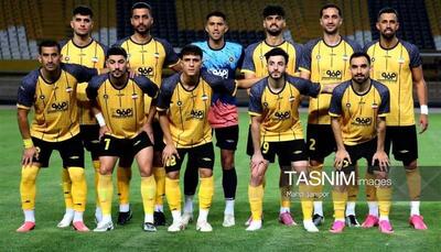 باشگاه سپاهان: بدون بدهی وارد سال مالی جدید شدیم