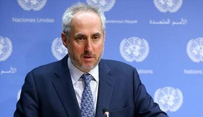 هشدار سازمان ملل درباره تشدید نگرانکننده اوضاع در جنوب لبنان | آخرین خبر