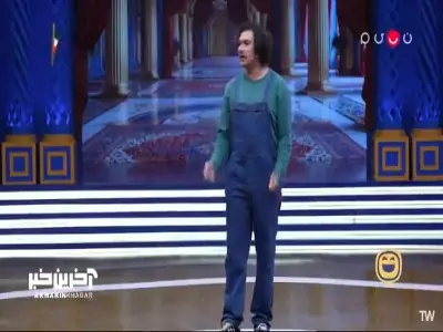مرد باید کاری باشه، اما همش من رو تعدیل میکنن! | آخرین خبر