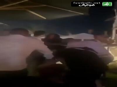  درگیری فیزیکی بین همسر اول و دوم حسام حسن سرمربی تیم ملی مصر | آخرین خبر