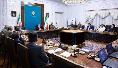 پزشکیان: امروز بیش از هر زمان دیگری به تفکر و روحیه بسیجی نیازمندیم