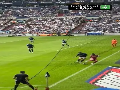 عصبانیت امباپه از دریبل ناموفق مقابل مدافع شالکه | آخرین خبر