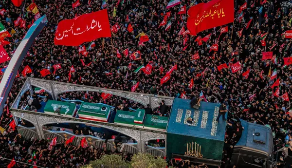 اعلام جزئیات ویژه برنامههای اربعین رهبر شهید در استان کرمان | آخرین خبر