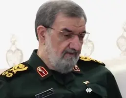 سرلشکر رضایی: رژیم صهیونیستی از فعالیتهای اخیر شهید لاریجانی در زمینهٔ حل مسائل دیپلماتیک عصبانی شده بود | آخرین خبر
