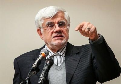 عارف: دولت برنامهای را دنبال میکند که طی 5 سال، مشکلات معیشتی معلمان حل شود