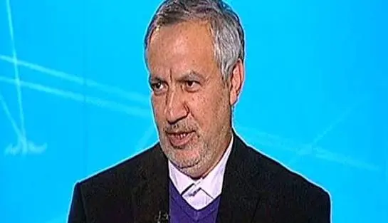 سرمقاله ایران/ صلح و سِلم