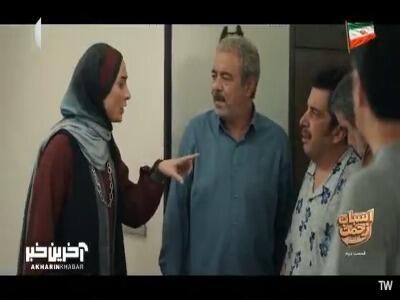  پسرم گم شده، ما دیگه مانی نداریم! | آخرین خبر