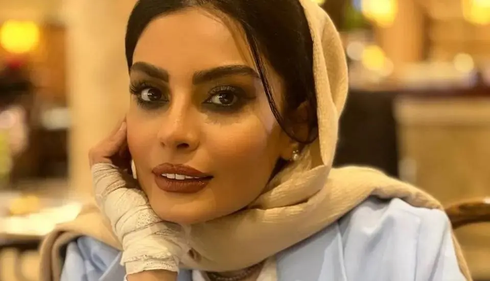 تصویر جالب صحرا اسداللهی به مناسبت تولدش | آخرین خبر