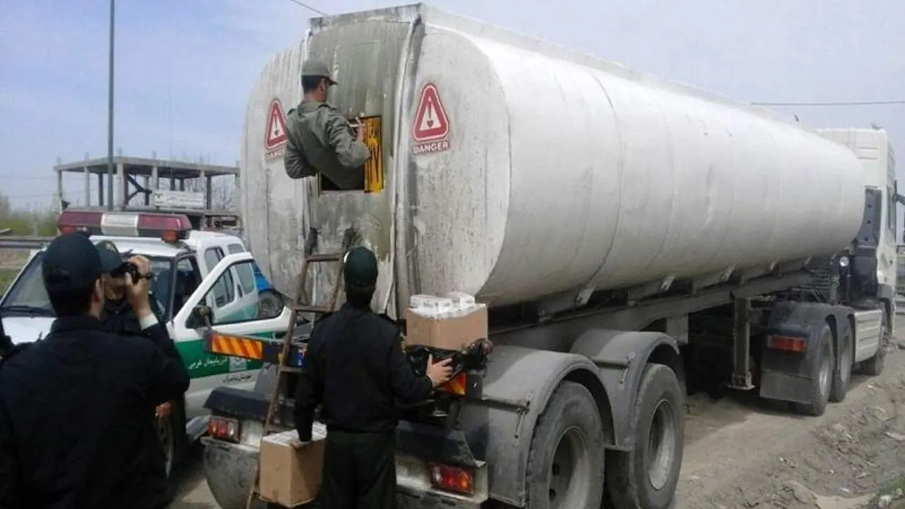 سخنگوی کمیسیون انرژی: 2 میلیون لیتر قاچاق سوخت در تهران اتفاق میافتد