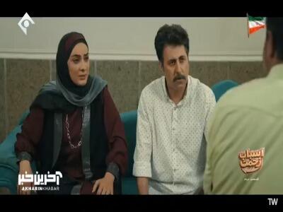  تا حرف پول شد بچه دزدی رو گردن گرفتن! | آخرین خبر