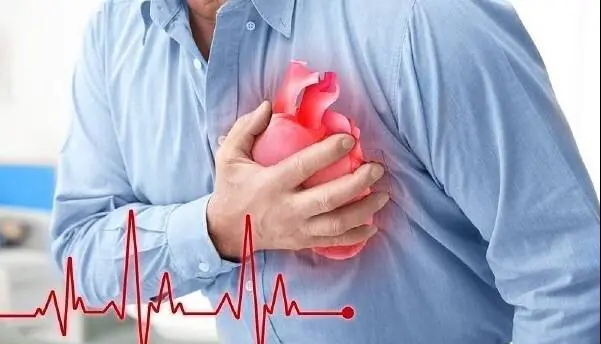 ۹۰ درصد مرگهای قلبی قابل پیشگیری هستند