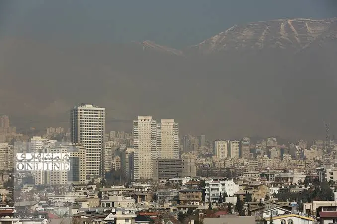  وزیر بهداشت: سالی ۵۰ هزار مرگ و میر به علت آلودکی هوا اتفاق می‌افتد | آخرین خبر