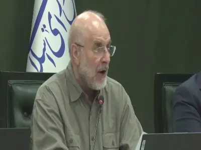 مخالفت قالیباف با طرح افزایش قیمت بنزین: تدبیر حسابشدهای نیست | آخرین خبر