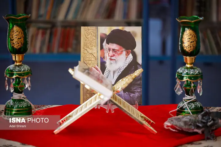 جزئیات مراسم چهلم رهبر شهید در کرمان اعلام شد