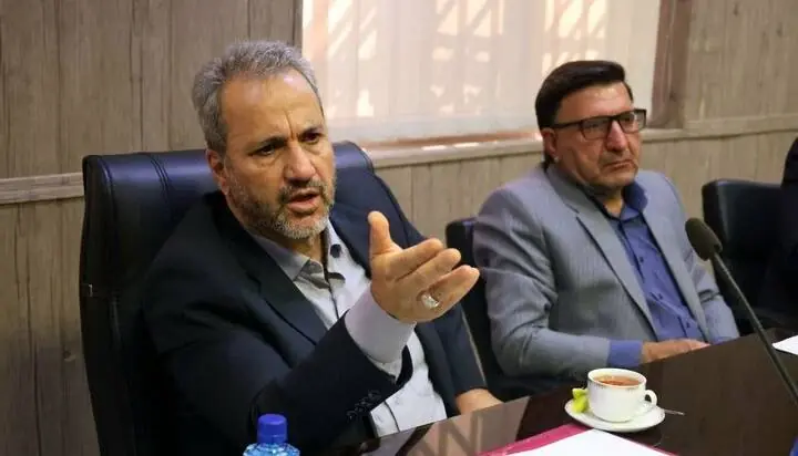 رئیس سازمان ملی مهاجرت: ۴.۸ میلیون تبعه مجاز و غیرمجاز در کشور داریم