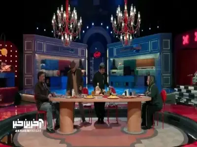 گیتی معینی خطاب به نیما شعبان نژاد : تو فتنه ای!