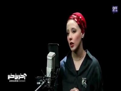 به آفرید غفاریان : برای من همه چیز از تئاتر شروع شد
