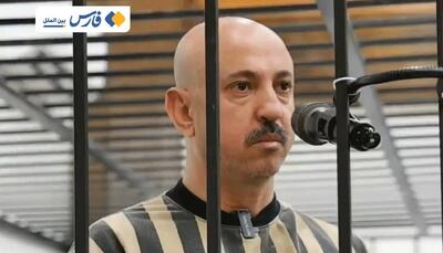 دادگاه شورشیان سوریه پسر عموی بشار اسد را به اعدام محکوم کرد