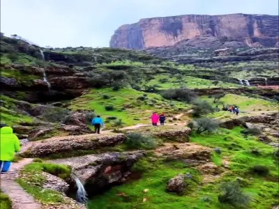 دژ محمدعلی خان در استان خوزستان | آخرین خبر
