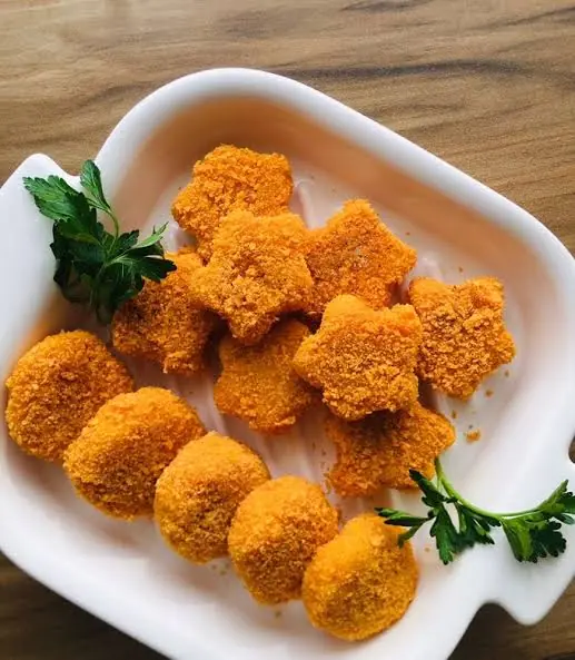 طرز تهیه ناگت شکم پر دست ساز | آخرین خبر