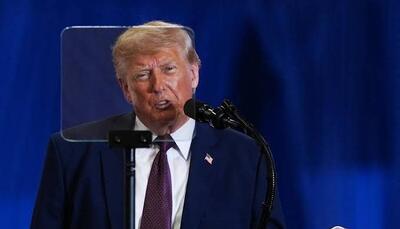 دوگانگی ترامپ درباره رأی پستی