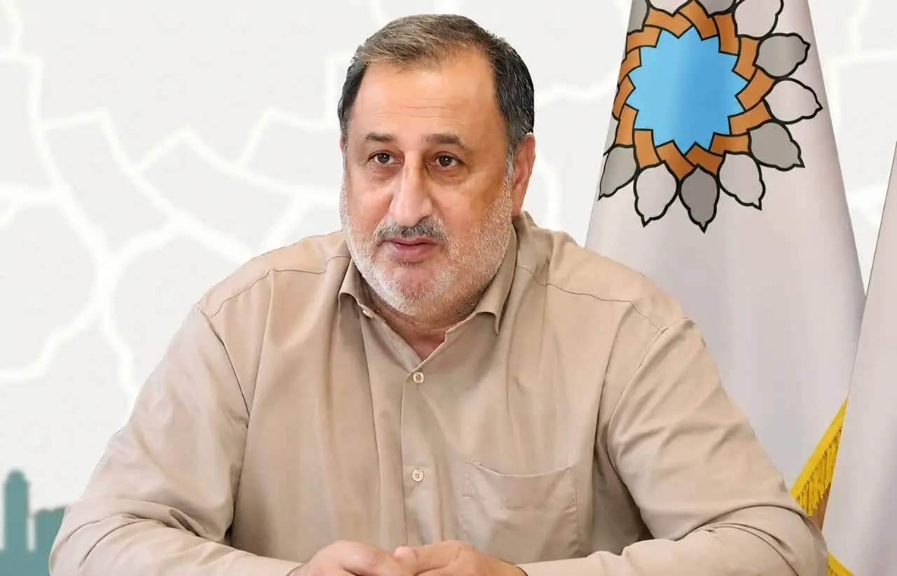 شهردار جدید پیشوا انتخاب شد