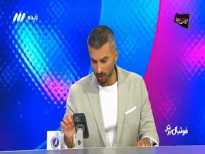  خبر فوری روی آنتن زنده؛ AFC میزبانی را از استقلال گرفت!