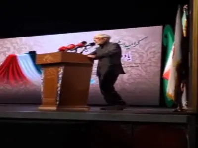 حدادعادل: رهبر شهید انقلاب اگر متوجه میشدند مردی به همسرش ظلم کرده نظرشان از او برمیگشت