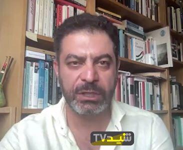 افشاگری فعال رسانهای از پشتپرده سفیدشوییِ جنگ در تلویزیون موساد!